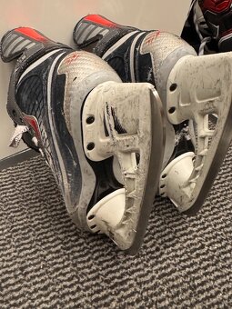 BRUSLE BAUER VAPOR X:15, vel. 36/3 EE - 9