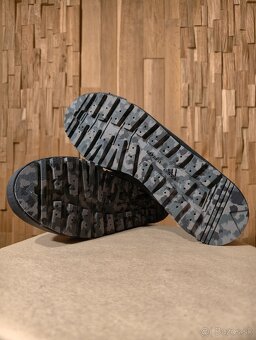 Adidas Terrex Snowpitch COLD.RDY - 9