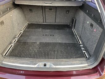 Škoda Superb Combi 2.0 TDI 125 kW - 9