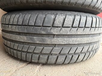 Originál disky BMW star spoke style 283 - 9