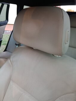 Bmw e60 e61 sedačky - 9