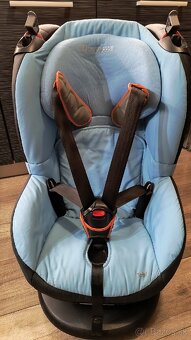 Detská autosedačka - 9