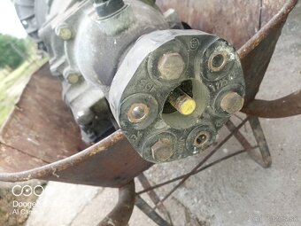 Predám do BMW E36 - 9