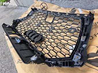 Predna maska Audi A3 8Y0853651B - 9