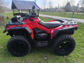 Can am ZNIZENA CENA - 9