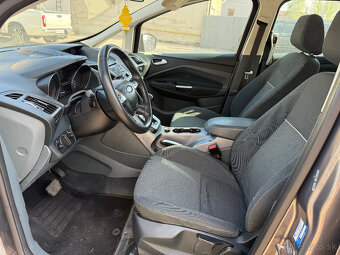Ford C-Max 2.0tdi - 9