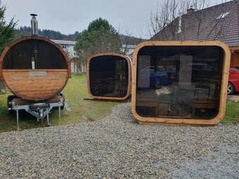 Sauna box - 9