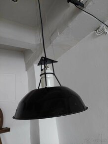 industrialna lampa svietidlo - 9