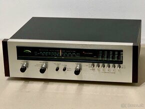 PIONEER TX-700 …. FM/AM Stereo Tuner (r.v. 1969) - 9
