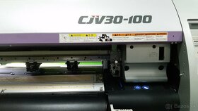 Mimaki CJV 30-100 - 9