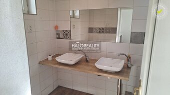 HALO reality - Predaj, rodinný dom Solčany, Slnečný pozemok - 9