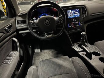 Renault Megane 1.6,SR,1.maj,2018,36000km,LED - 9