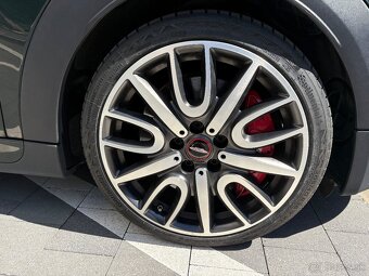 Mini Cooper F56 John Cooper Works - 9