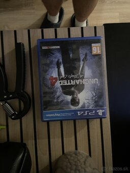 PlayStation 4 pro - 9