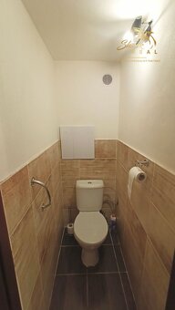 Priestranný 3 - izbový byt na predaj s krásnym výhľadom - 9