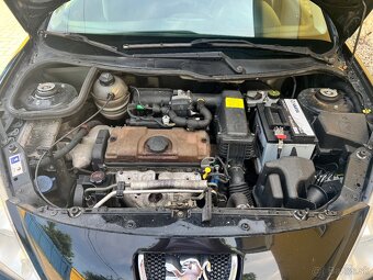 Peugeot 206+ 1.4i - 9