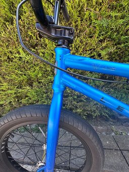 Bicykel BMX Mongoose L100 - 9