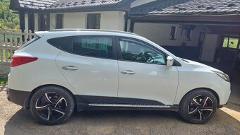 Hyunday ix 35 - 9
