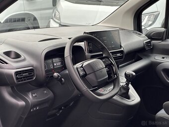FIAT DOBLO COMBI L1 1.5 MTJ 102k 6MT - 9