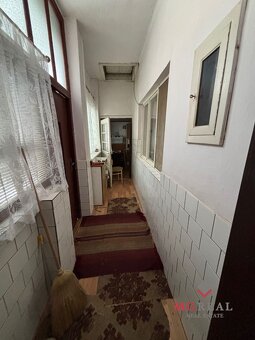 Rodinný dom Krušovce / časť Dolné Chlebany - 9