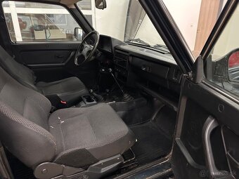 Lada Niva 1.7i - 9