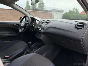 Seat Ibiza 1.4 16V - 9