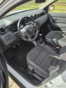 Dacia Duster - 9