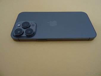 iPhone 13 PRO 128GB GRAPHITE - ZÁRUKA 1 ROK - 100% BATERIA - 9