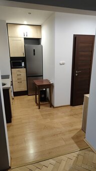 Prenájom 2 izbový byt v Považskej Bystrici - 9
