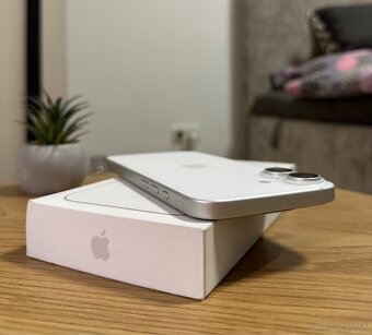 IPHONE 16 PLUS AKO NOVÝ✅ - 9