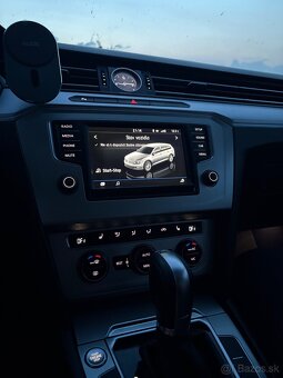 Vw Passat b8 1.8tsi - 9