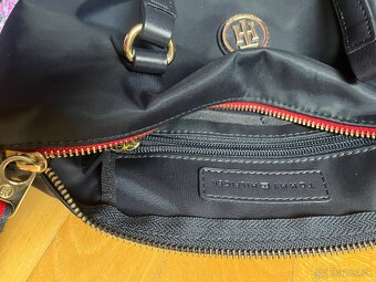Sandále Tommy Hilfiger - 9