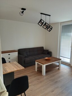 🏠 Prenajmem 2-izbový byt – Trenčín Sihoť, - 9