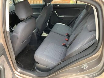 Volkswagen Golf Plus 1.2 TSI 63kw - 9