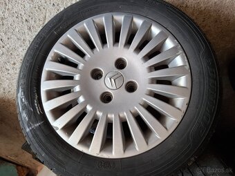 Citroën C3 1.4hdi - 9