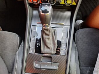 Škoda Superb Combi Sportline DSG 2.0 TDI 140kW 190k - 9