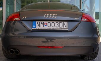 Audi TT Coupé 2.0 TFSI quattro S tronic - 9