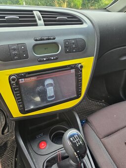 Seat leon tfsi 2.0 136kw - 9