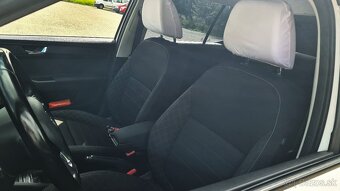 Škoda Fabia 1.4 TDi Style - 9