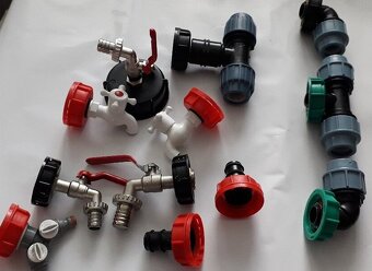VENTIL IBC NADRŽ 0918495977..75mm - 9