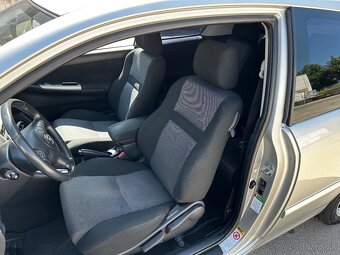 Toyota Corolla E12 - 9
