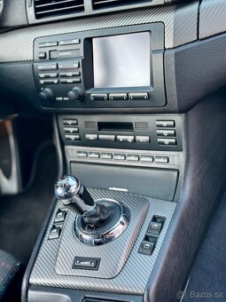 BMW M3 e46 - 9