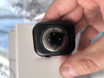 Apple watch series 10 46mm - 9