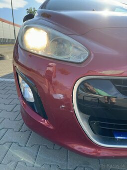 Predám Peugeot 308 1.6hdi diesel - 9