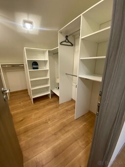 3i moderný mezonet / balkón / centrum / komplet zariadený - 9