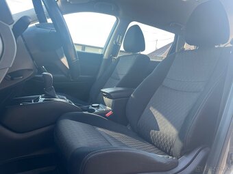 Nissan X-Trail Dci 150 4x4 - 9