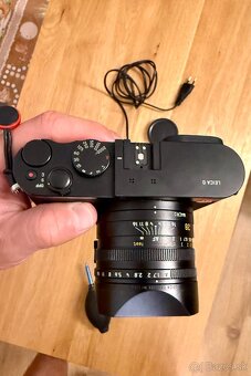 Leica Q (Typ 116) - 9