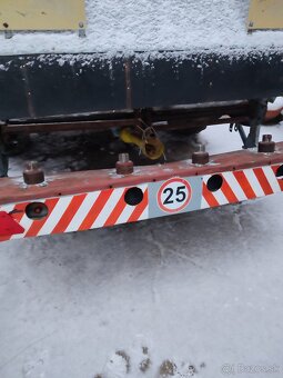 Rozmetadlo RUR 5 - 9