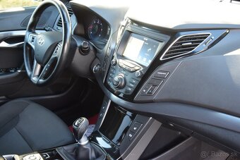 Hyundai i40 1.7 CRDi - 9