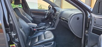 Skoda octavia 2.0 tdi rs dsg f1 - 9